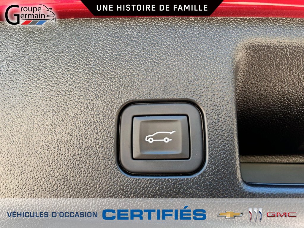 2024 Chevrolet Equinox à St-Raymond, Québec - 24 - w1024h768px