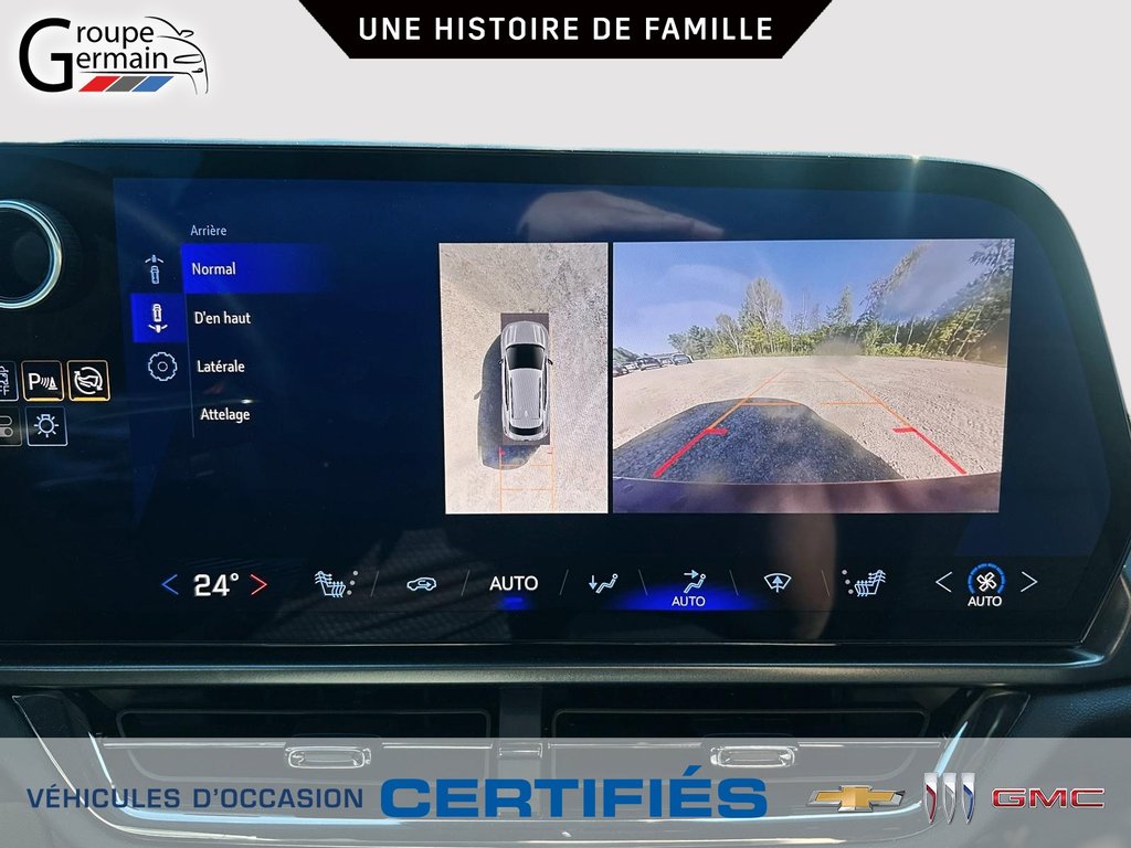 2024 Chevrolet Equinox à St-Raymond, Québec - 20 - w1024h768px