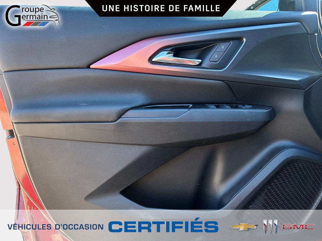 2024 Chevrolet Equinox à St-Raymond, Québec - 10 - w1024h768px