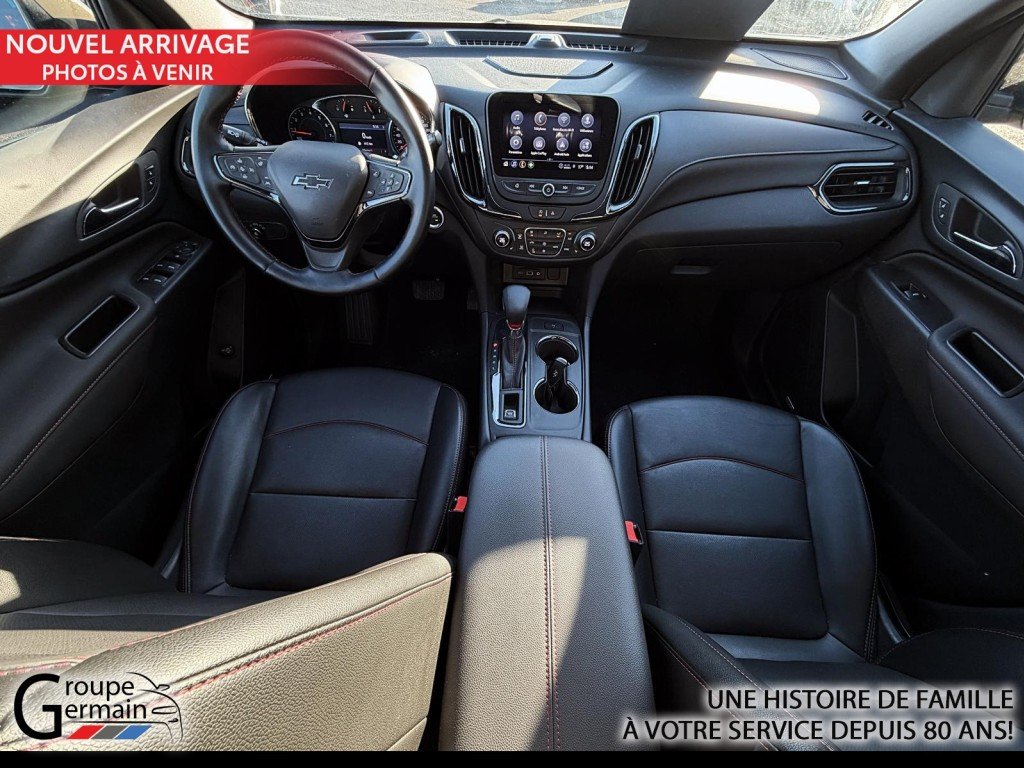2024 Chevrolet Equinox à St-Raymond, Québec - 13 - w1024h768px