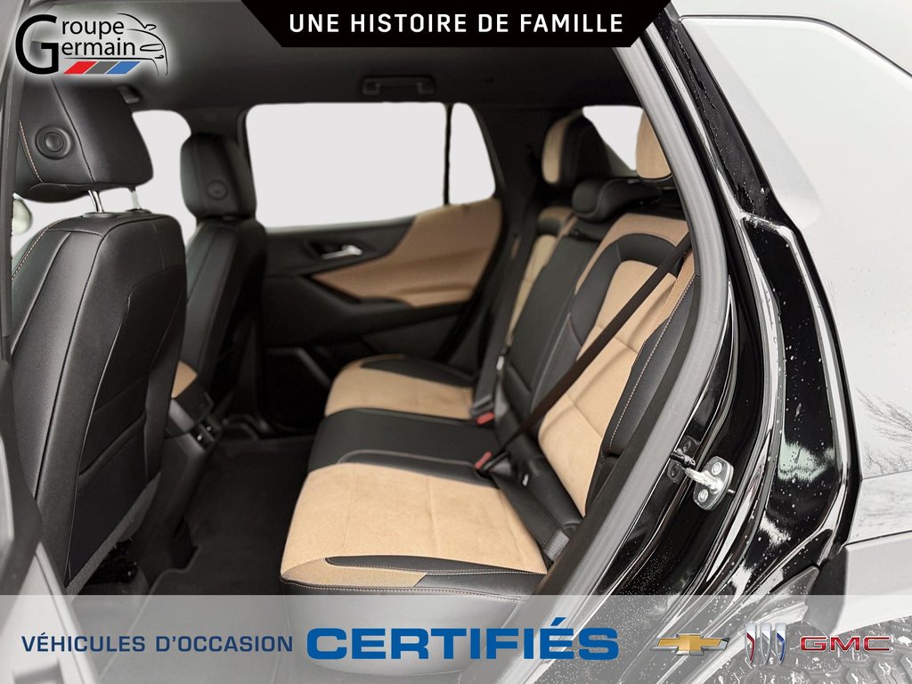2025 Chevrolet Equinox in St-Raymond, Quebec - 26 - w1024h768px