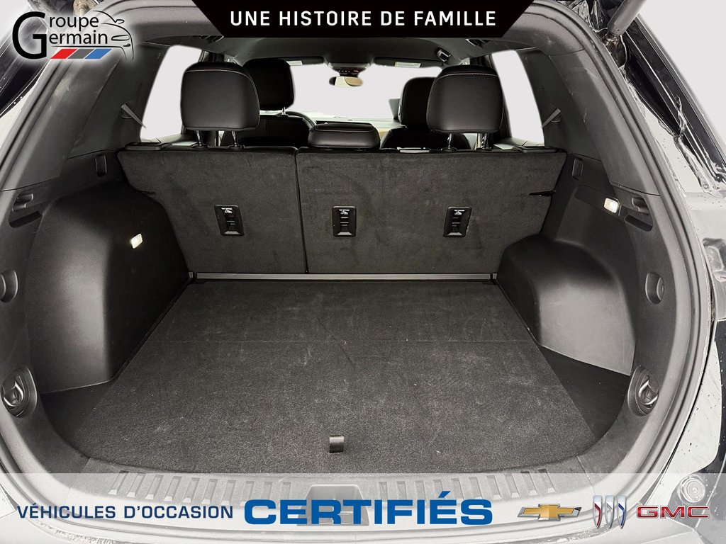 2025 Chevrolet Equinox in St-Raymond, Quebec - 27 - w1024h768px