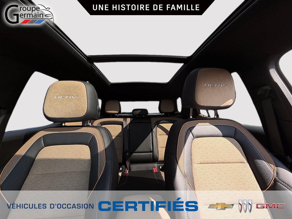 2025 Chevrolet Equinox à St-Raymond, Québec - 11 - w1024h768px
