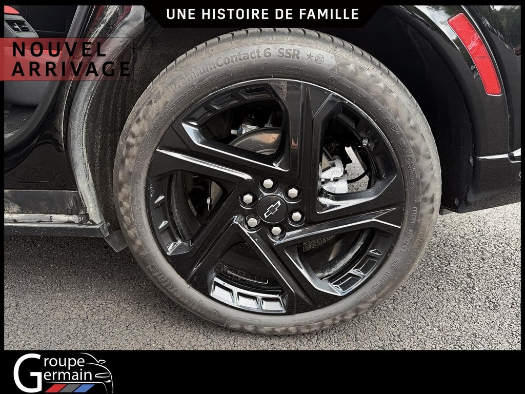 2025 Chevrolet Equinox à St-Raymond, Québec - 12 - w1024h768px