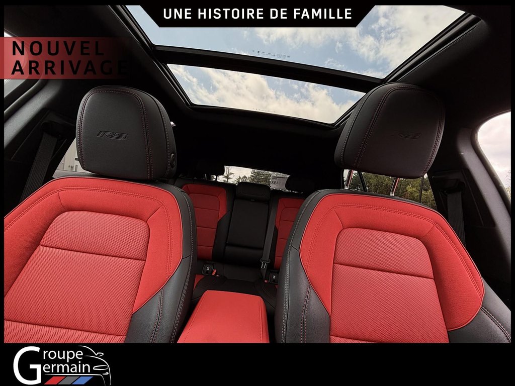 2025 Chevrolet Equinox à St-Raymond, Québec - 14 - w1024h768px