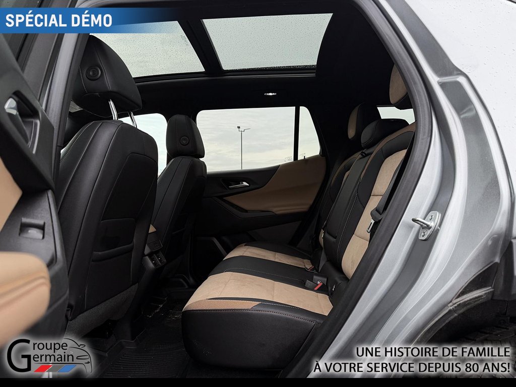 2026 Chevrolet Equinox in St-Raymond, Quebec - 14 - w1024h768px