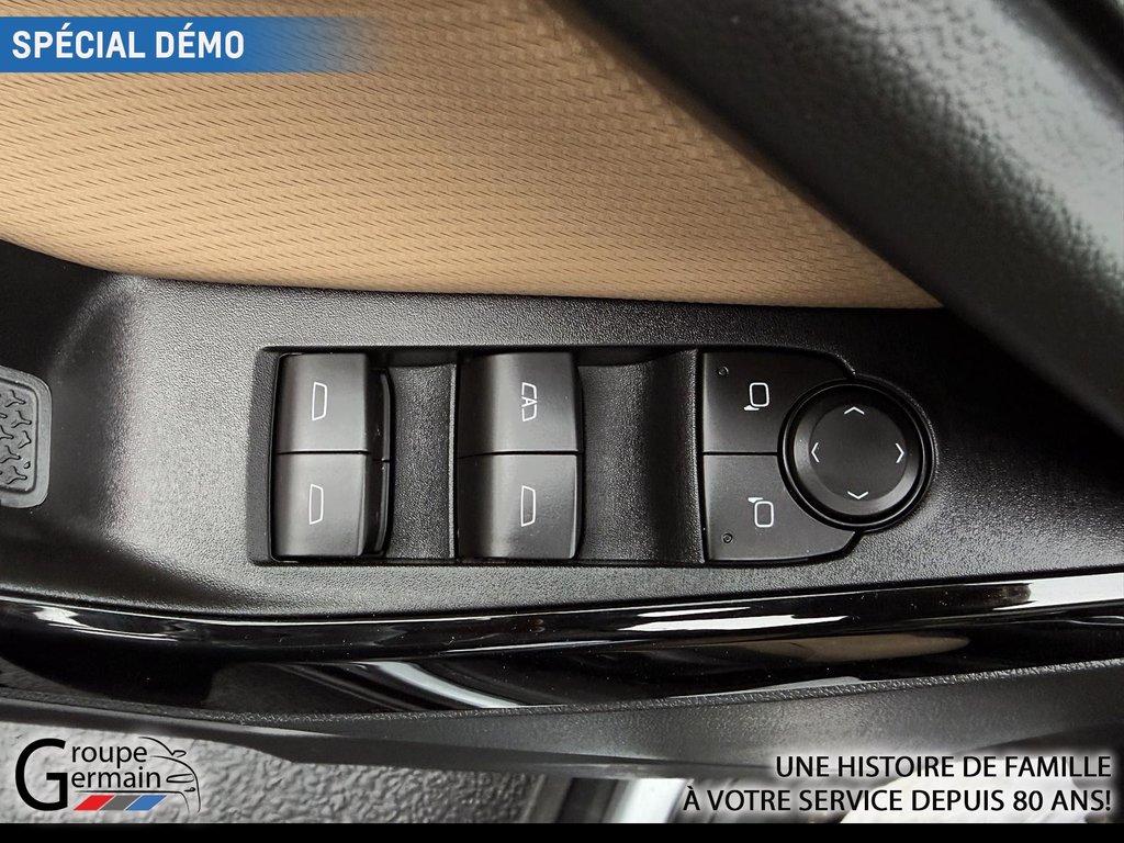 2026 Chevrolet Equinox in St-Raymond, Quebec - 18 - w1024h768px