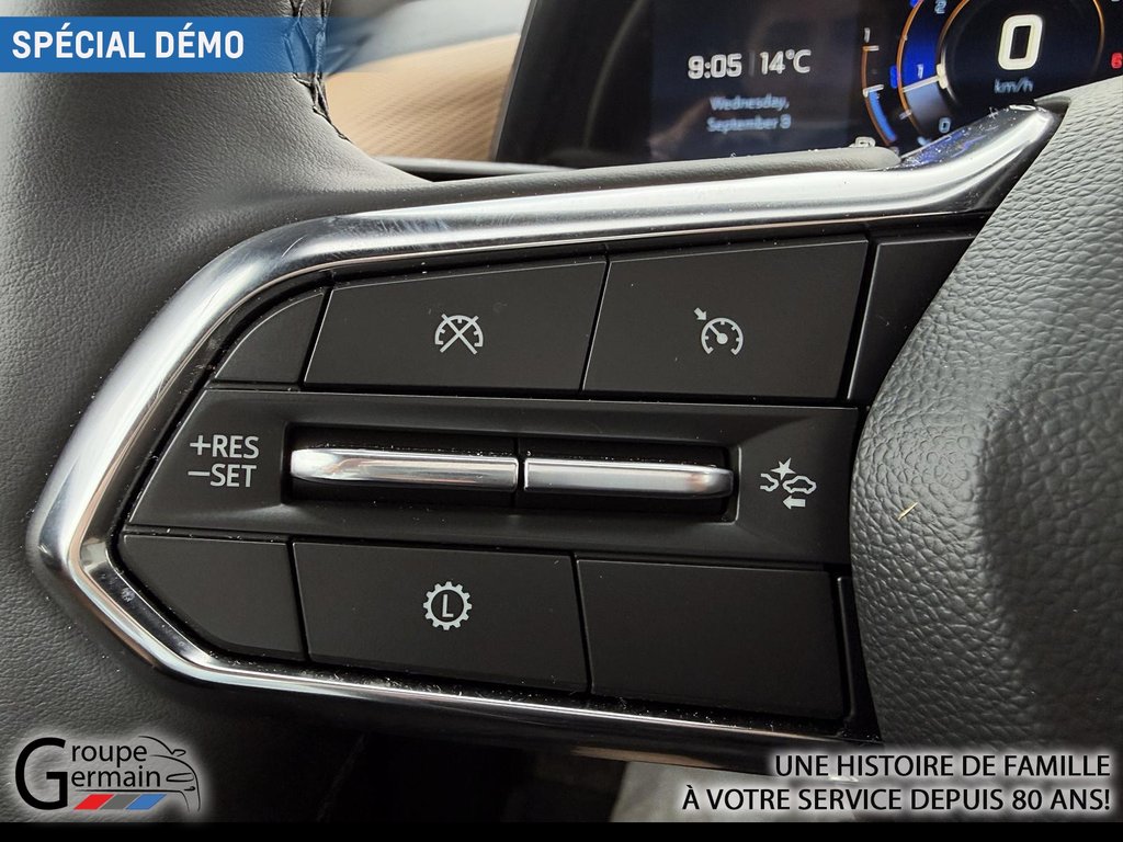 2026 Chevrolet Equinox in St-Raymond, Quebec - 23 - w1024h768px