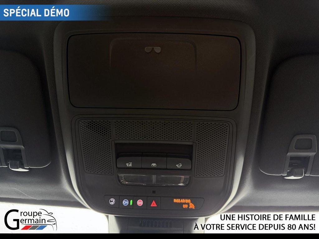 2026 Chevrolet Equinox in St-Raymond, Quebec - 32 - w1024h768px