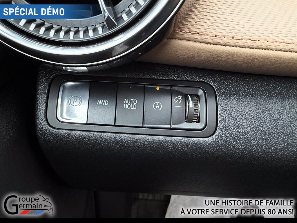 2026 Chevrolet Equinox in St-Raymond, Quebec - 26 - w1024h768px