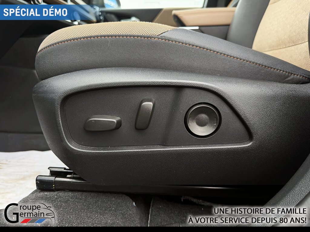2026 Chevrolet Equinox in St-Raymond, Quebec - 13 - w1024h768px