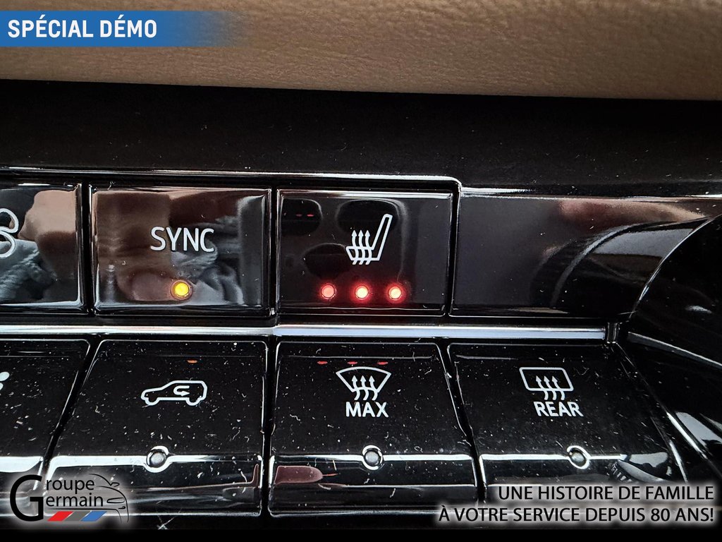 2026 Chevrolet Equinox in St-Raymond, Quebec - 30 - w1024h768px