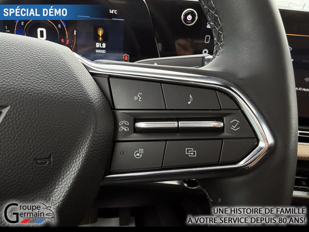 2026 Chevrolet Equinox in St-Raymond, Quebec - 21 - w1024h768px