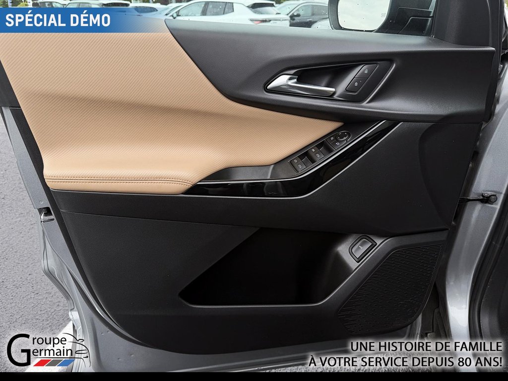 2026 Chevrolet Equinox in St-Raymond, Quebec - 17 - w1024h768px