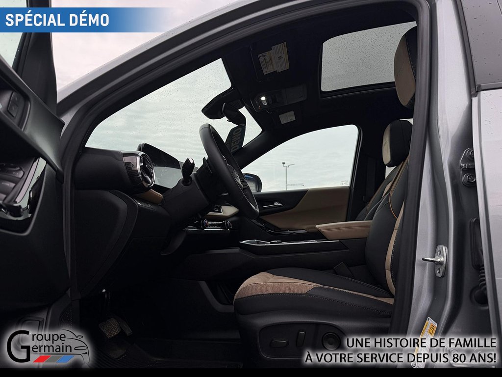 2026 Chevrolet Equinox in St-Raymond, Quebec - 12 - w1024h768px