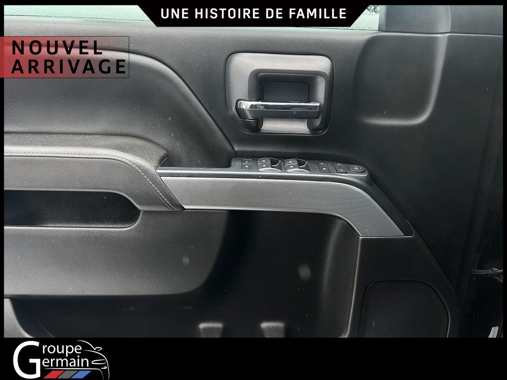 2017 Chevrolet Silverado 1500 in St-Raymond, Quebec - 2 - w1024h768px