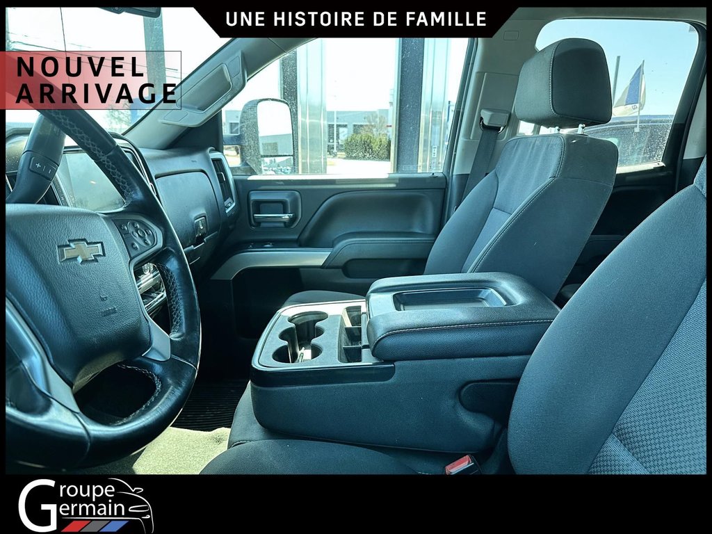 2019 Chevrolet Silverado 1500 à St-Raymond, Québec - 5 - w1024h768px