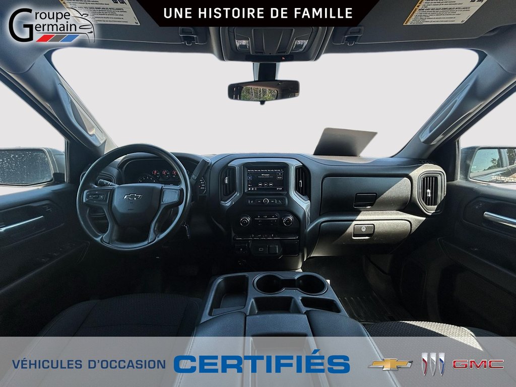 2019 Chevrolet Silverado 1500 in St-Raymond, Quebec - 47 - w1024h768px