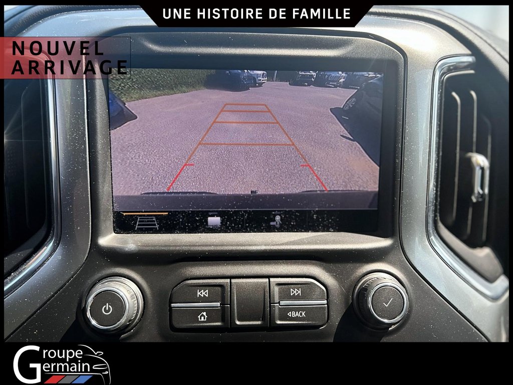 2019 Chevrolet Silverado 1500 à St-Raymond, Québec - 14 - w1024h768px
