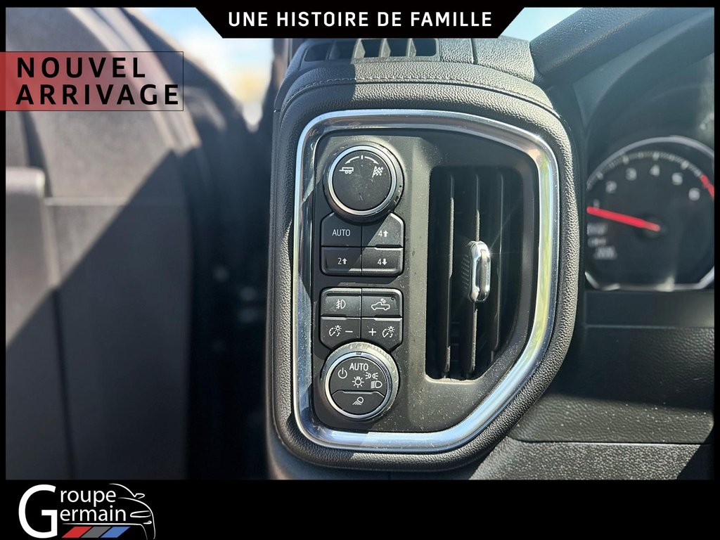 2019 Chevrolet Silverado 1500 à St-Raymond, Québec - 9 - w1024h768px