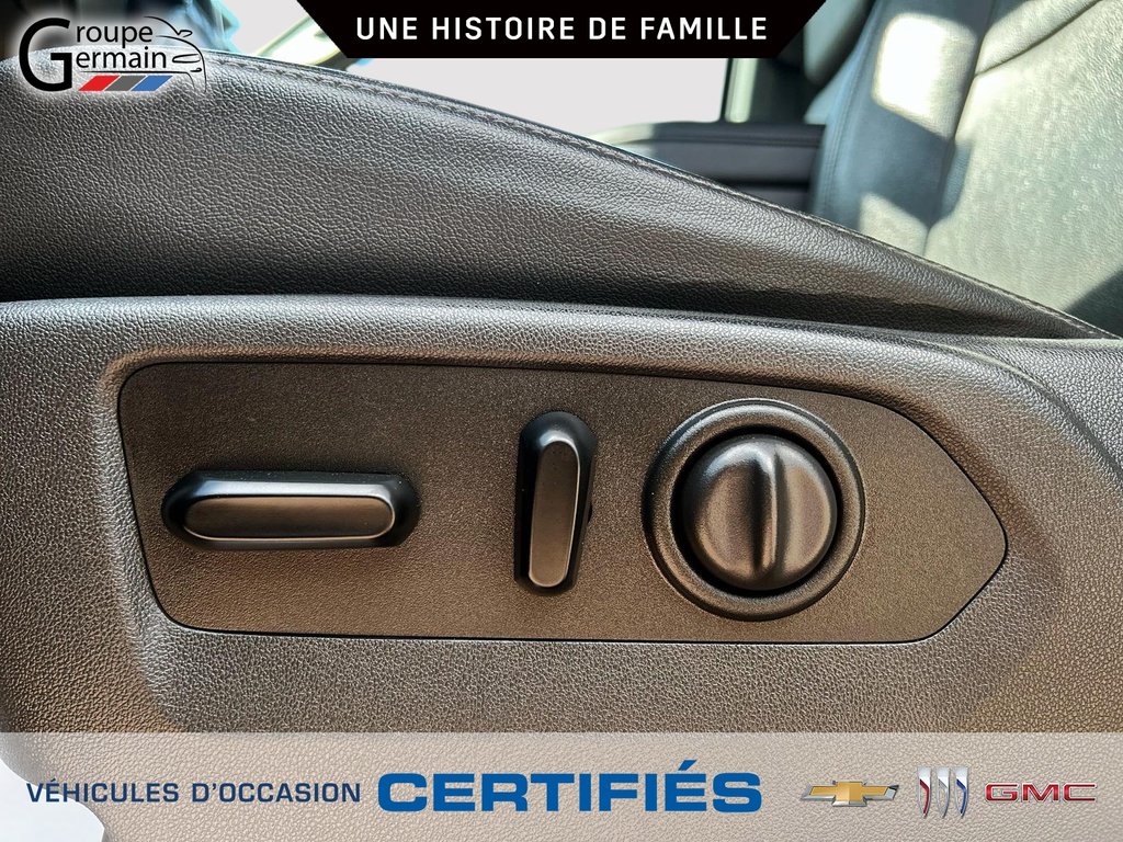 2019 Chevrolet Silverado 1500 à St-Raymond, Québec - 14 - w1024h768px