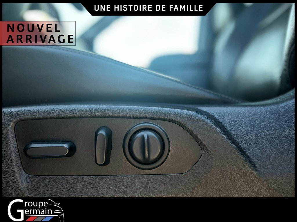 2019 Chevrolet Silverado 1500 à St-Raymond, Québec - 7 - w1024h768px