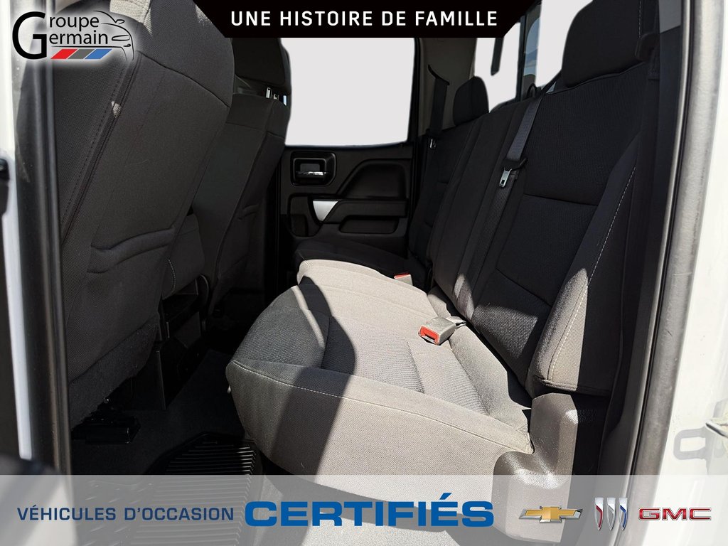 2019 Chevrolet Silverado 1500 in St-Raymond, Quebec - 15 - w1024h768px