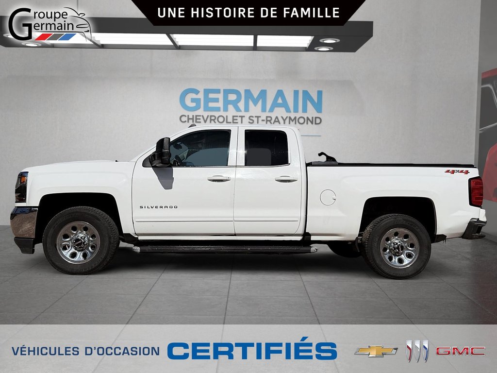 2019 Chevrolet Silverado 1500 in St-Raymond, Quebec - 3 - w1024h768px