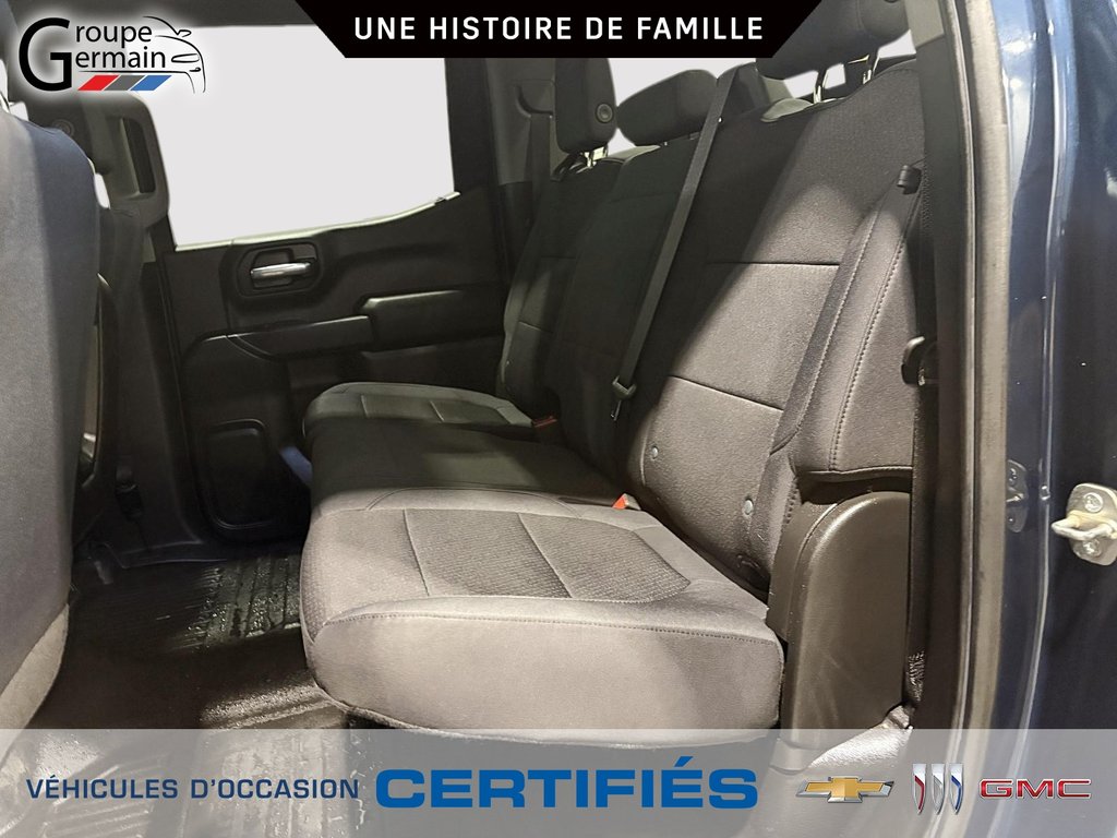 2020 Chevrolet Silverado 1500 à St-Raymond, Québec - 15 - w1024h768px