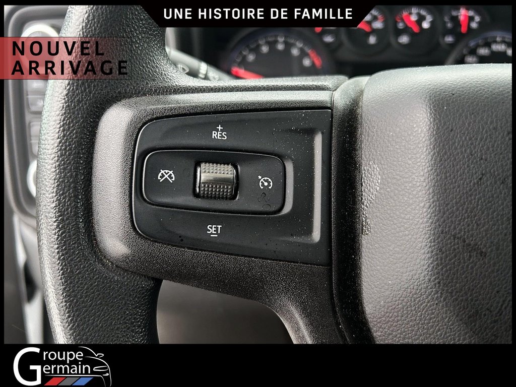 2021 Chevrolet Silverado 1500 in St-Raymond, Quebec - 13 - w1024h768px