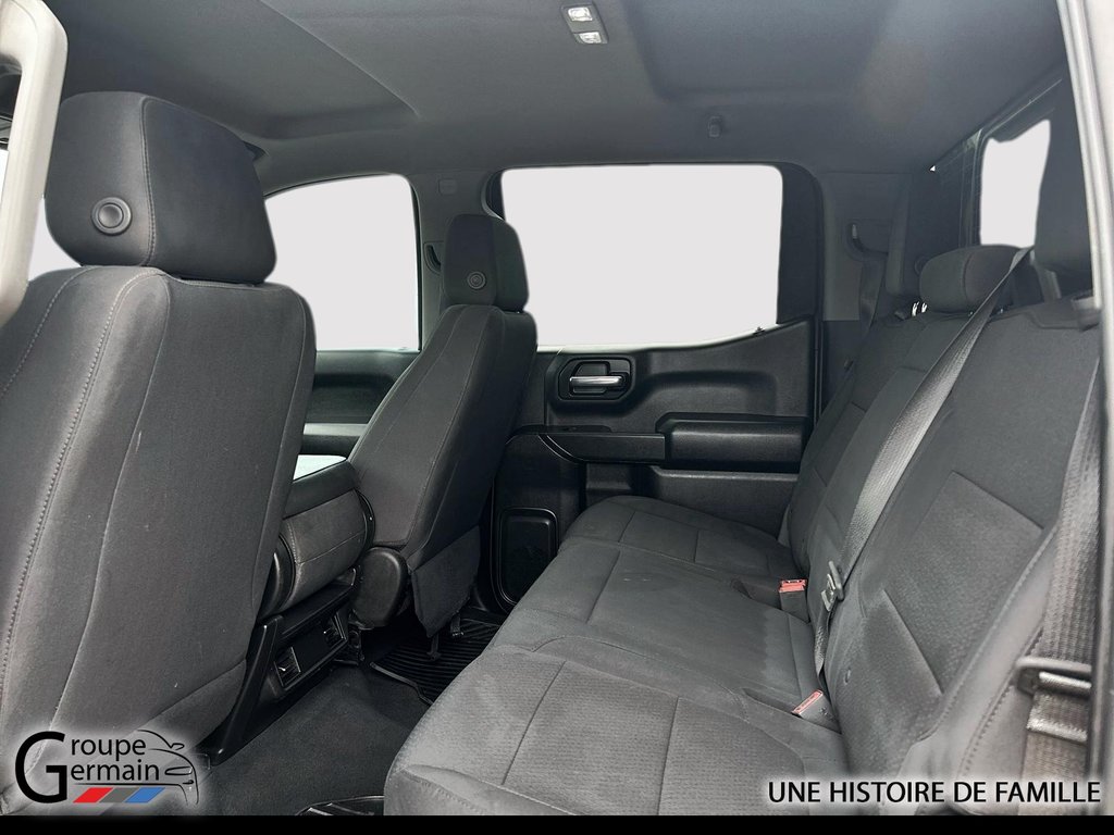 2021 Chevrolet Silverado 1500 à St-Raymond, Québec - 22 - w1024h768px