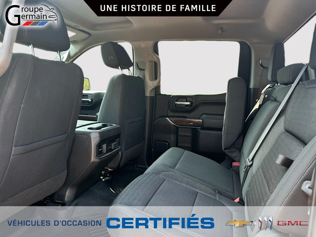 2022 Chevrolet Silverado 1500 à St-Raymond, Québec - 24 - w1024h768px