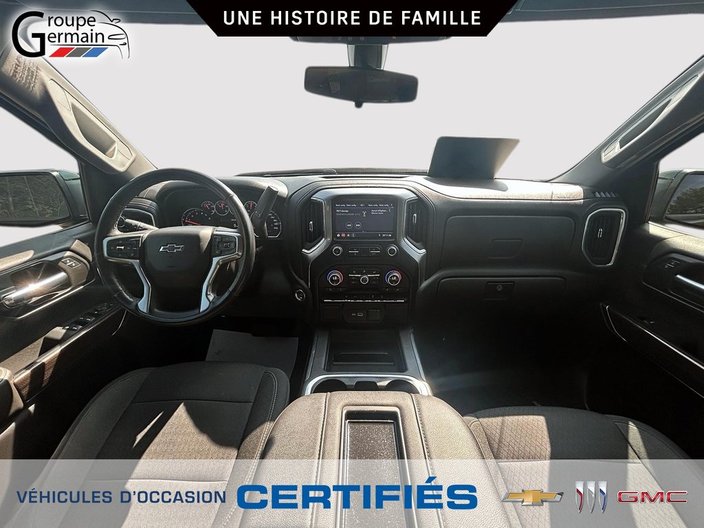 2022 Chevrolet Silverado 1500 à St-Raymond, Québec - 23 - w1024h768px