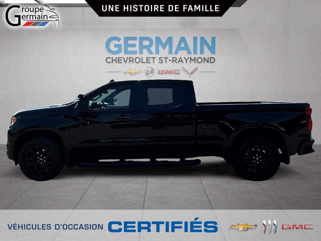 2023 Chevrolet Silverado 1500 in St-Raymond, Quebec - 57 - w1024h768px