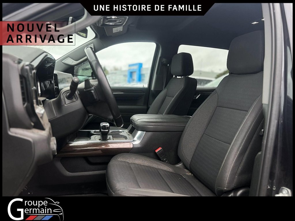 2023 Chevrolet Silverado 1500 à St-Raymond, Québec - 5 - w1024h768px