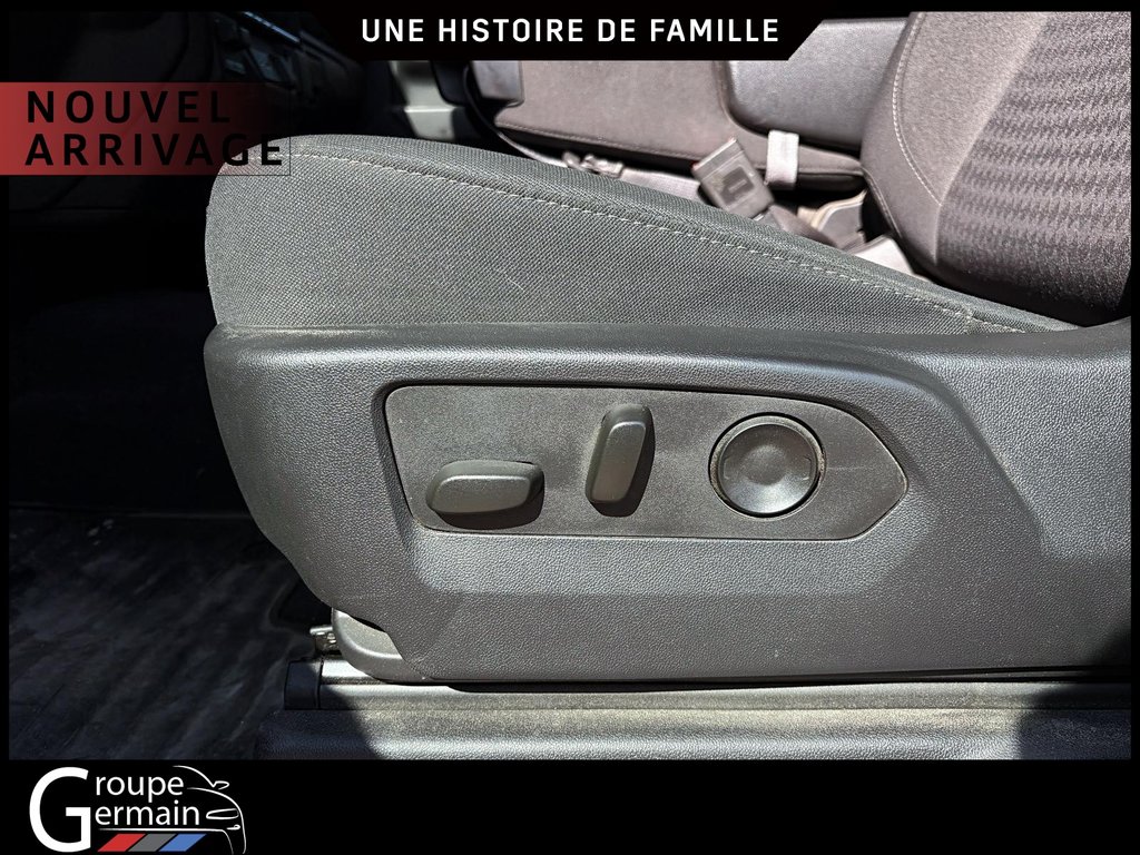2023 Chevrolet Silverado 1500 in St-Raymond, Quebec - 42 - w1024h768px