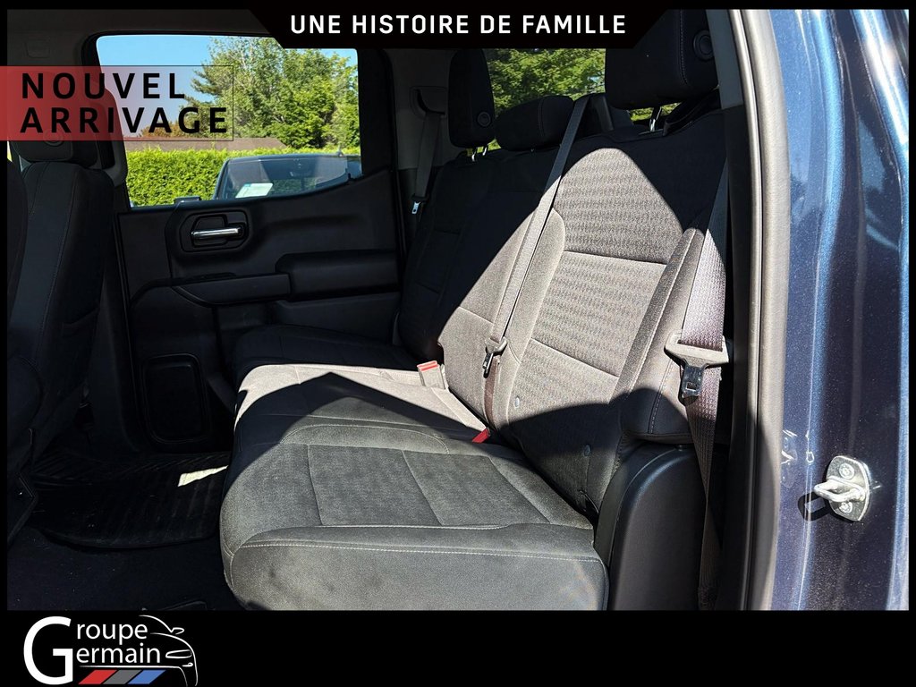 2023 Chevrolet Silverado 1500 in St-Raymond, Quebec - 43 - w1024h768px