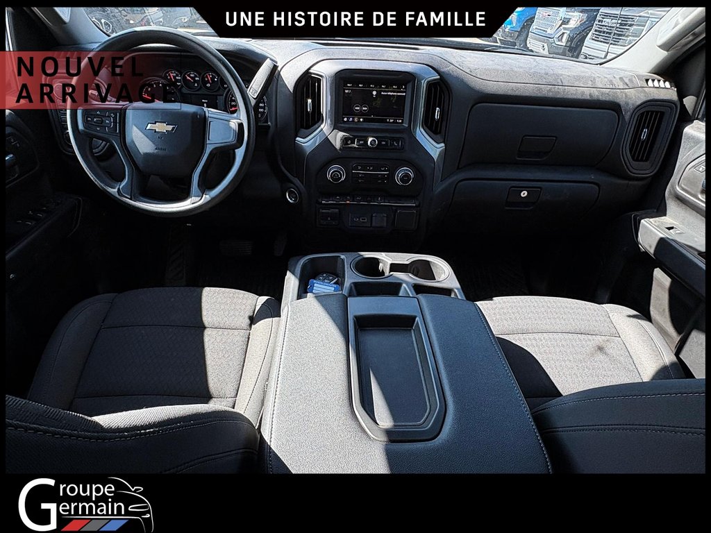 2023 Chevrolet Silverado 1500 in St-Raymond, Quebec - 39 - w1024h768px