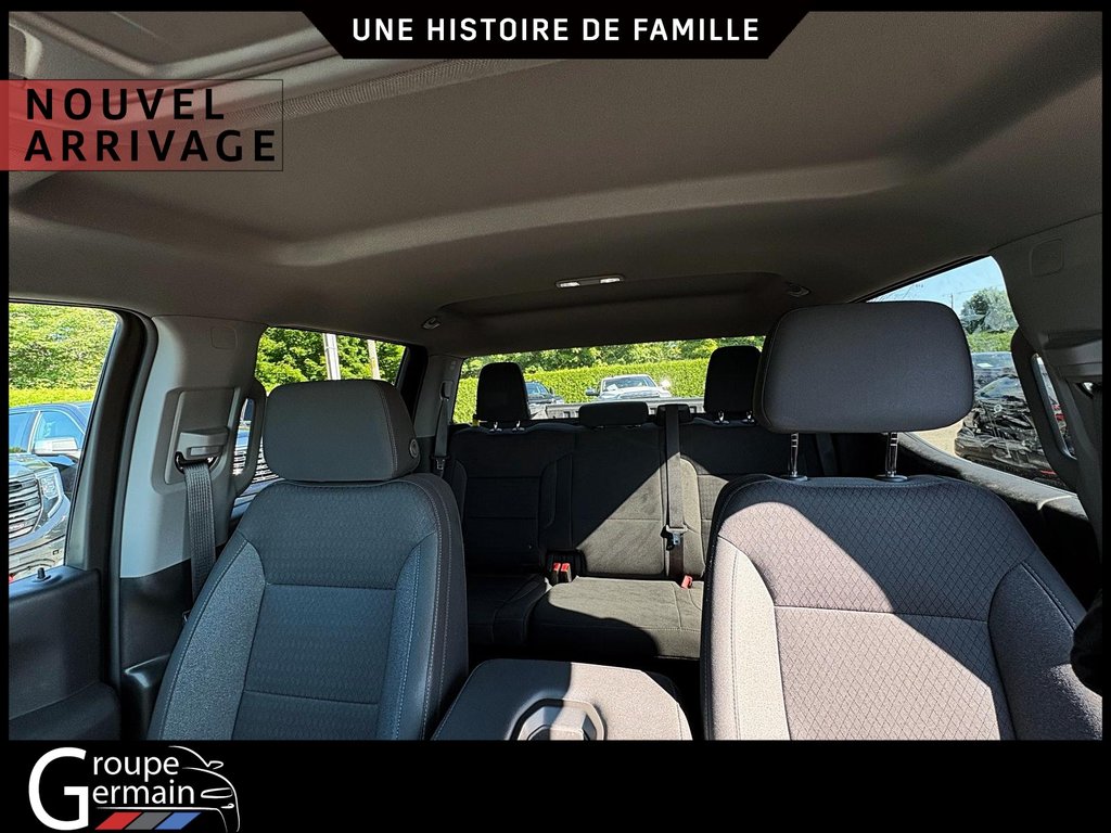 2023 Chevrolet Silverado 1500 in St-Raymond, Quebec - 40 - w1024h768px