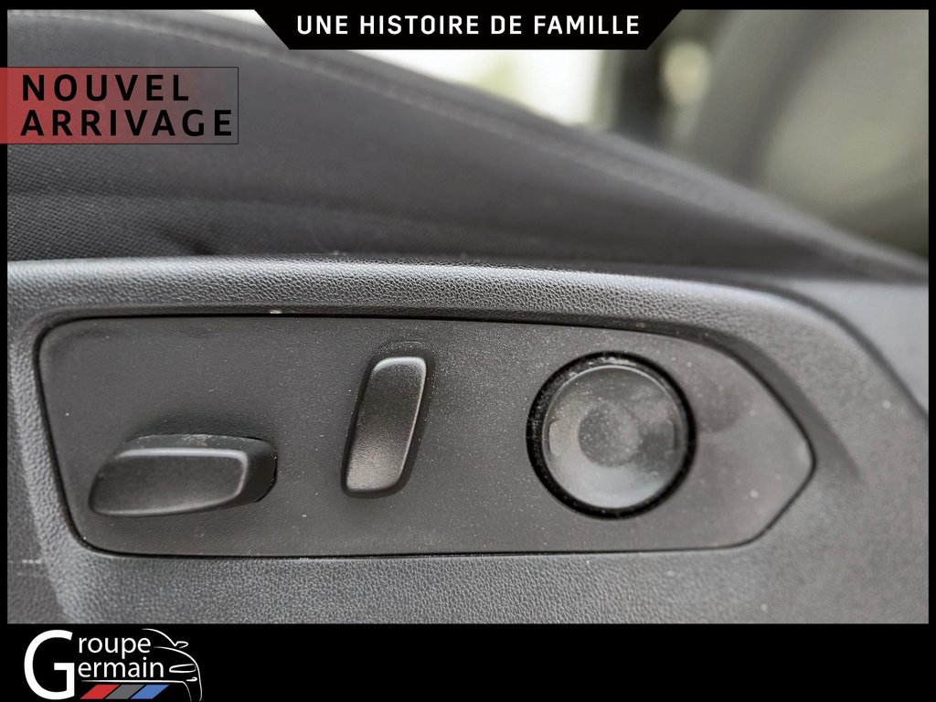 2023 Chevrolet Silverado 1500 à St-Raymond, Québec - 9 - w1024h768px