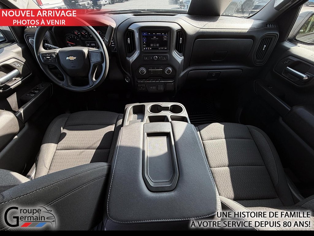 2023 Chevrolet Silverado 1500 in St-Raymond, Quebec - 9 - w1024h768px