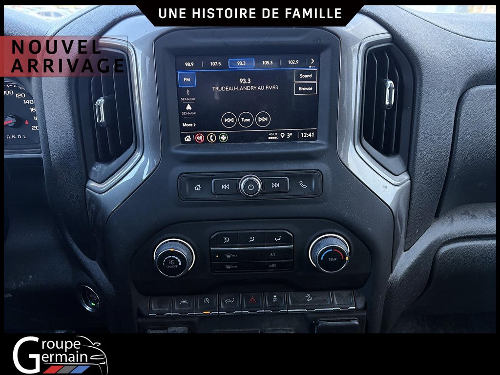 2024 Chevrolet Silverado 1500 in St-Raymond, Quebec - 13 - w1024h768px