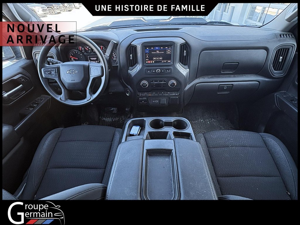 2024 Chevrolet Silverado 1500 in St-Raymond, Quebec - 9 - w1024h768px