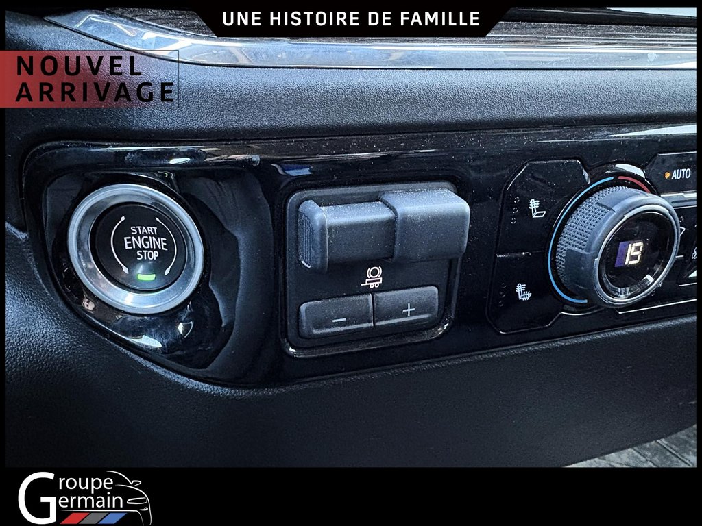 2024 Chevrolet Silverado 1500 in St-Raymond, Quebec - 14 - w1024h768px
