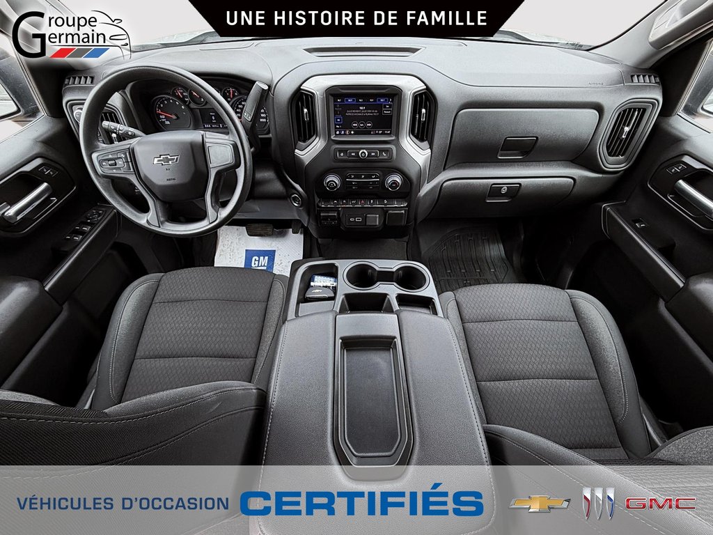 2024 Chevrolet Silverado 1500 à St-Raymond, Québec - 10 - w1024h768px