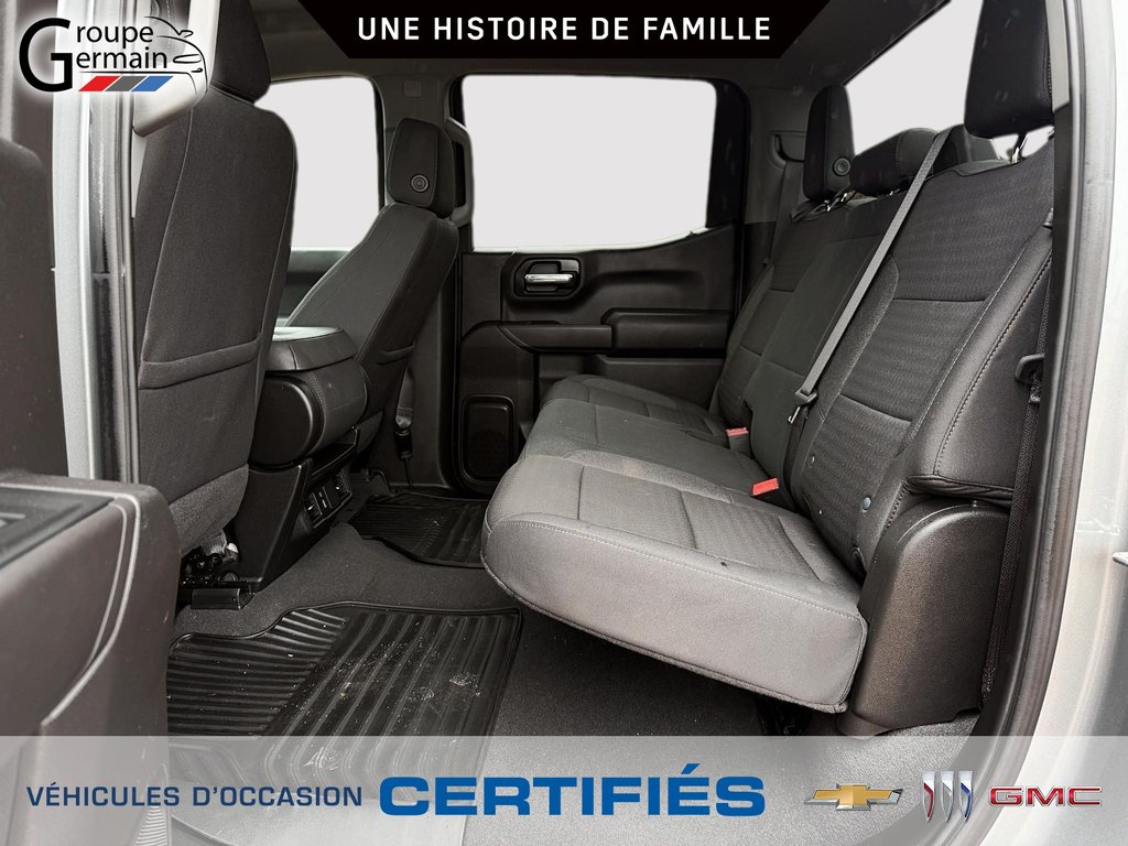 2024 Chevrolet Silverado 1500 in St-Raymond, Quebec - 14 - w1024h768px