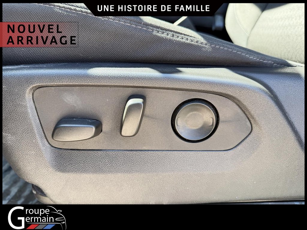 2024 Chevrolet Silverado 1500 in St-Raymond, Quebec - 27 - w1024h768px
