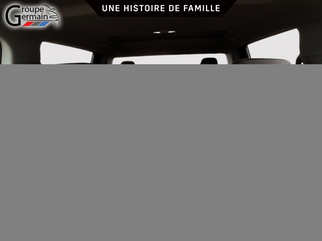 2024 Chevrolet Silverado 1500 in St-Raymond, Quebec - 11 - w1024h768px