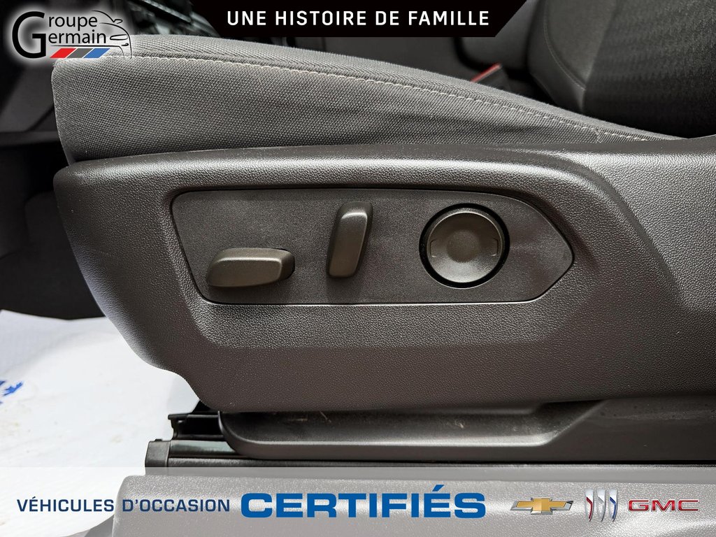 2024 Chevrolet Silverado 1500 in St-Raymond, Quebec - 15 - w1024h768px