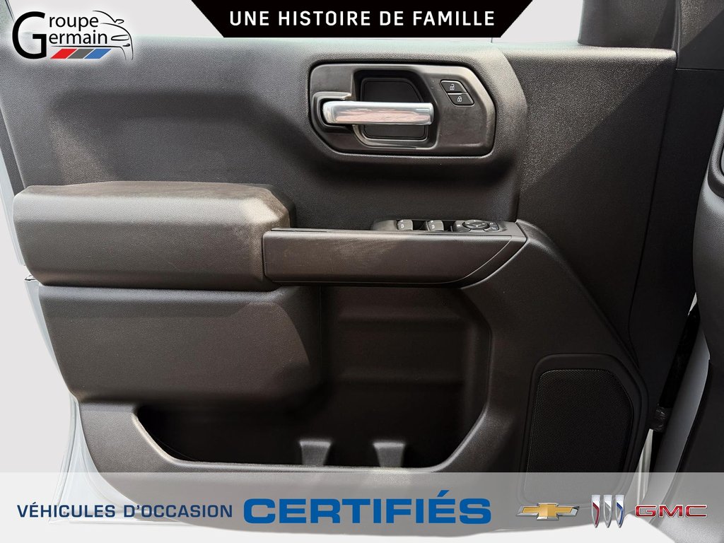 2024 Chevrolet Silverado 1500 in St-Raymond, Quebec - 18 - w1024h768px